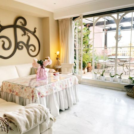 Appartement Atico La Estrella à Alcalá de Guadaira Extérieur photo