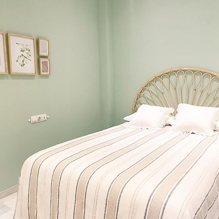 Appartement Atico La Estrella à Alcalá de Guadaira Extérieur photo