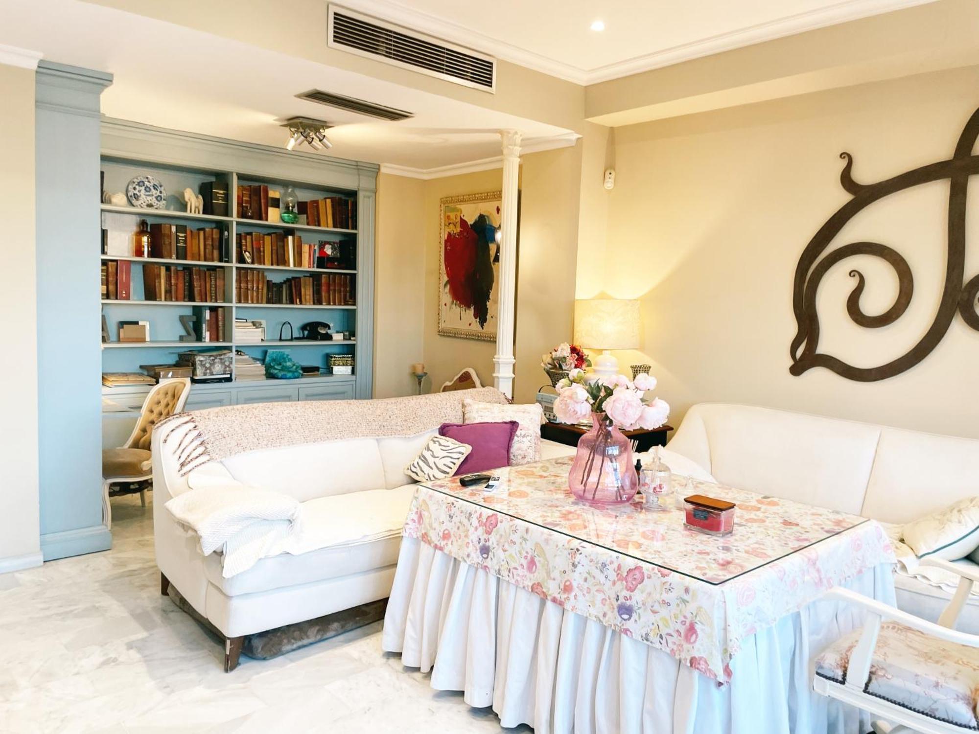 Appartement Atico La Estrella à Alcalá de Guadaira Extérieur photo