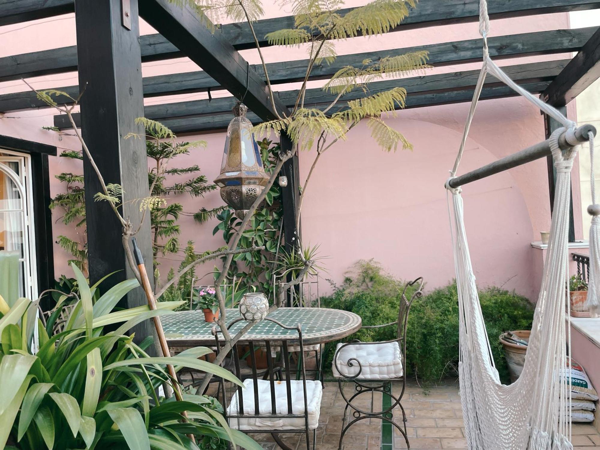 Appartement Atico La Estrella à Alcalá de Guadaira Extérieur photo