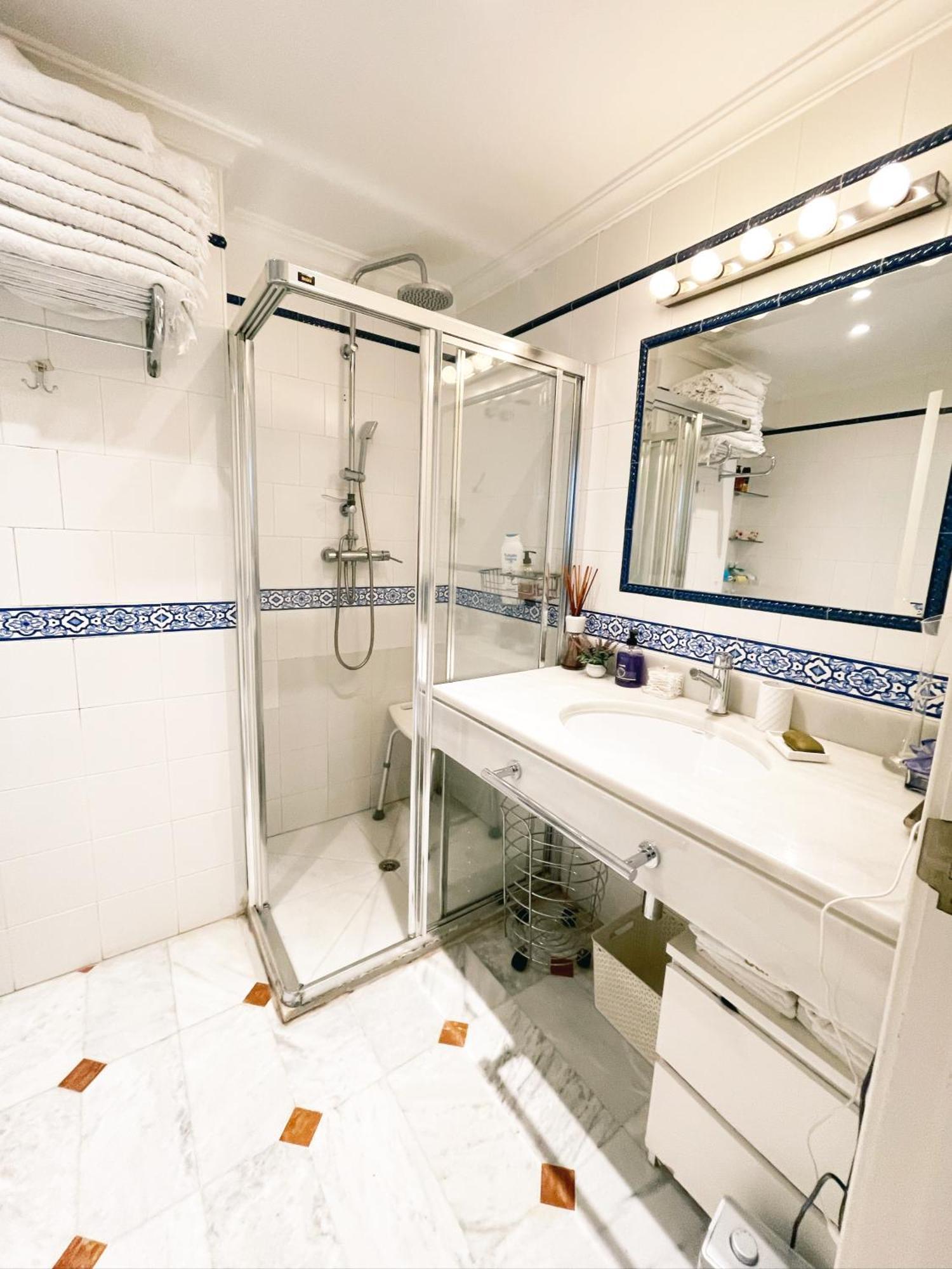 Appartement Atico La Estrella à Alcalá de Guadaira Extérieur photo