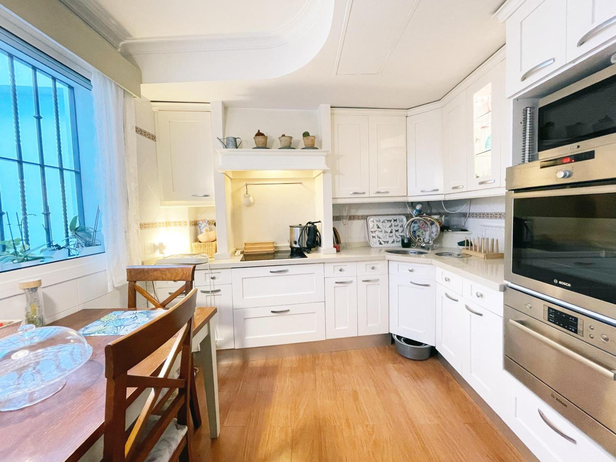 Appartement Atico La Estrella à Alcalá de Guadaira Extérieur photo