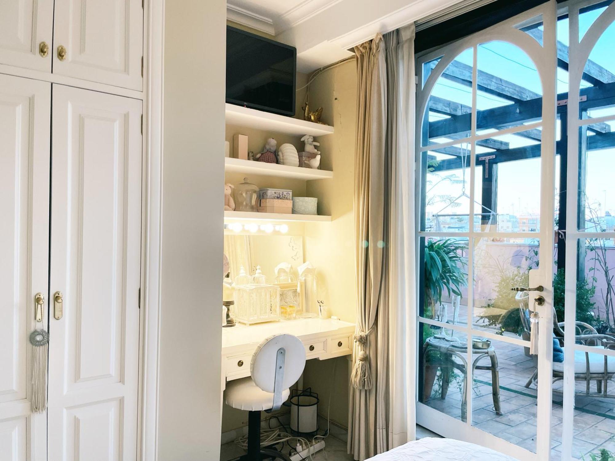Appartement Atico La Estrella à Alcalá de Guadaira Extérieur photo