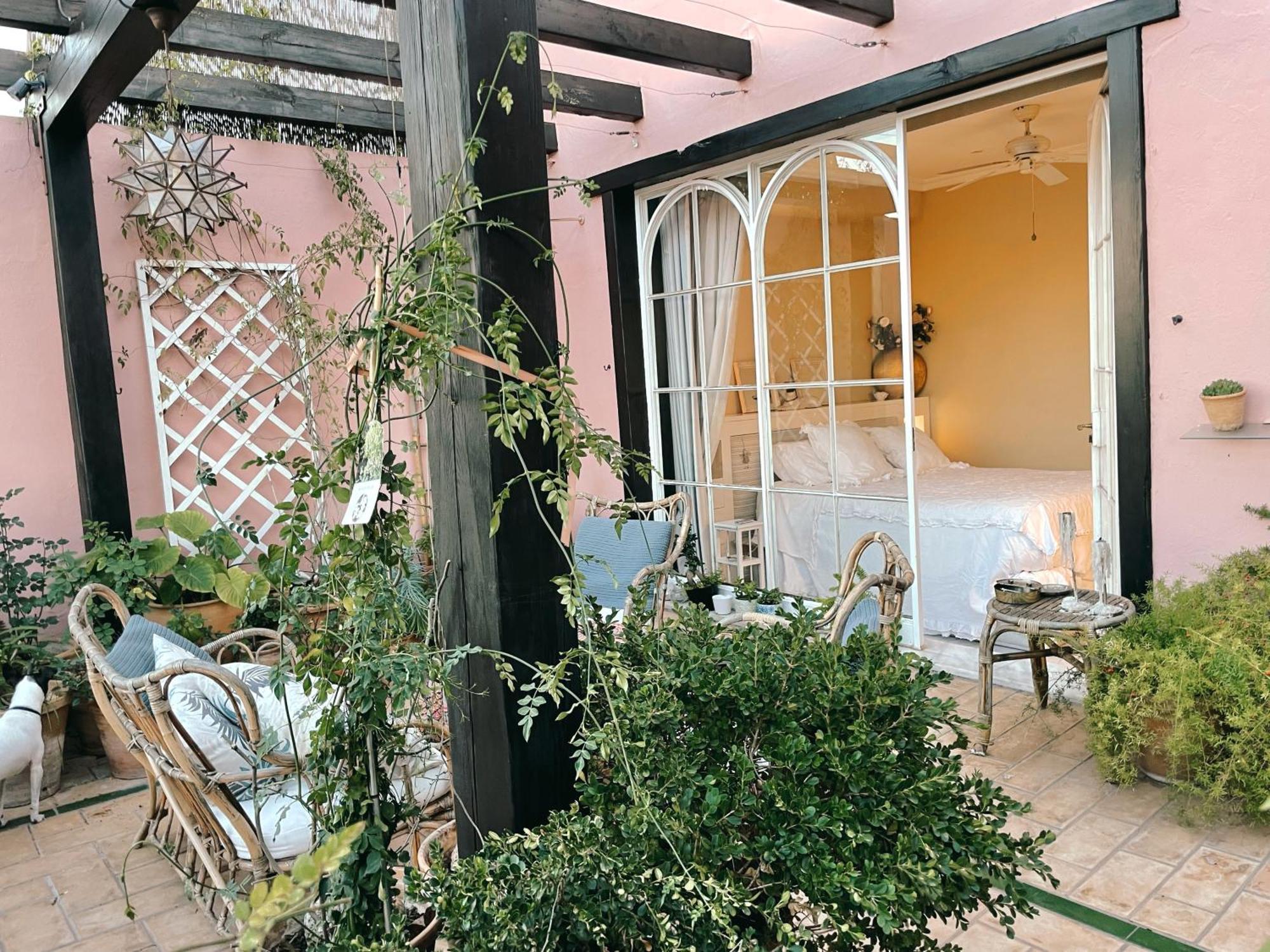 Appartement Atico La Estrella à Alcalá de Guadaira Extérieur photo