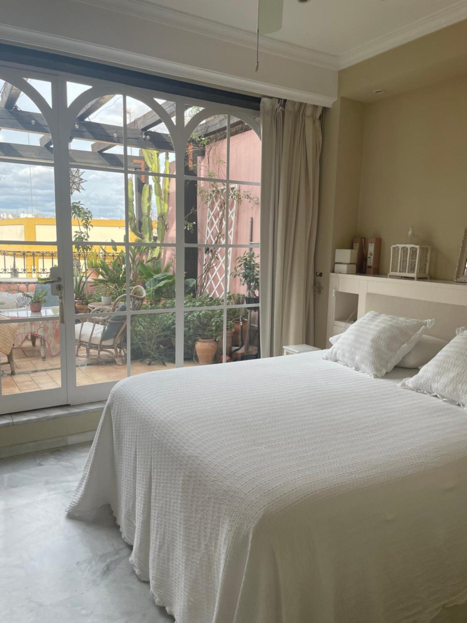 Appartement Atico La Estrella à Alcalá de Guadaira Extérieur photo