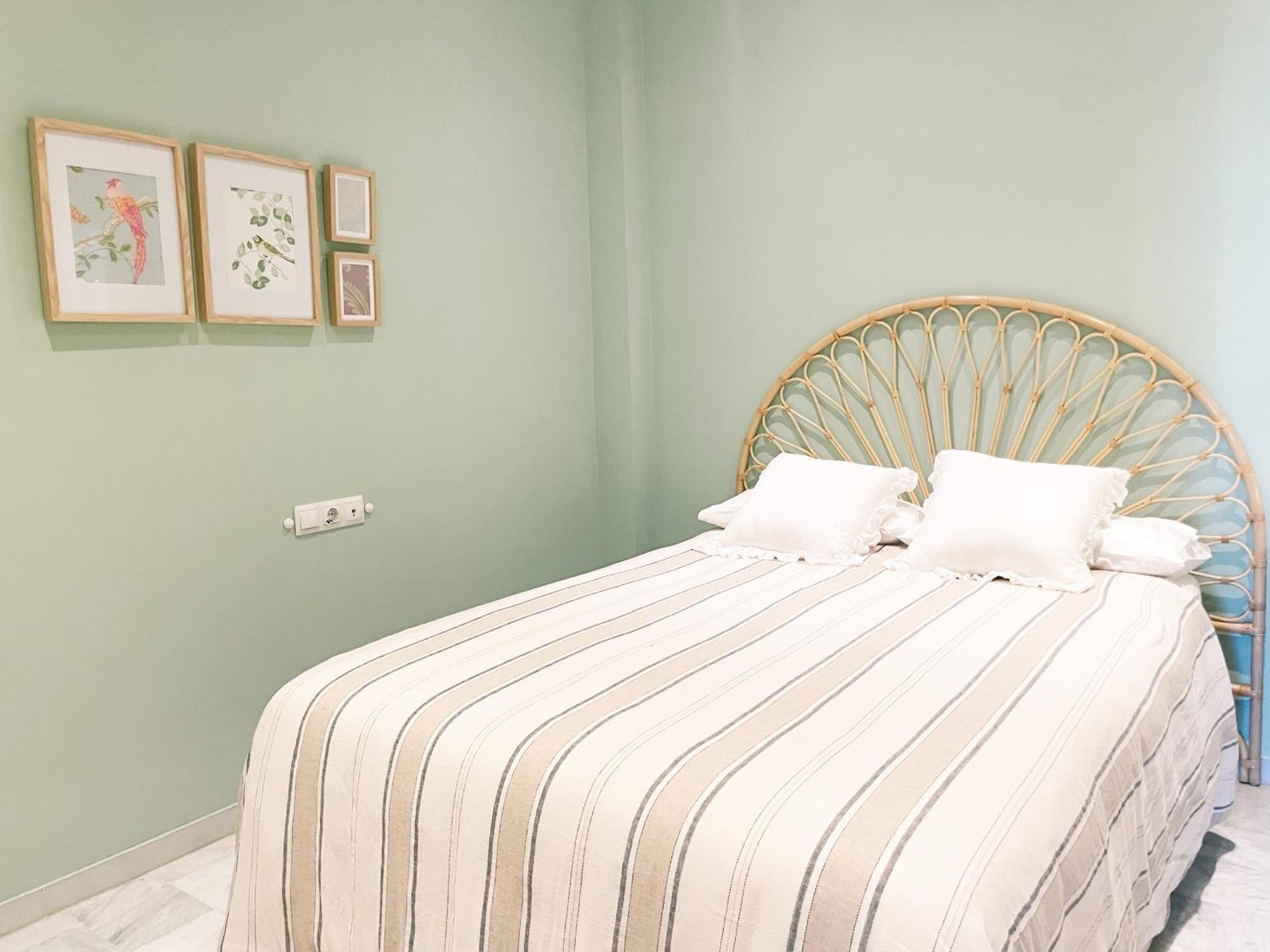 Appartement Atico La Estrella à Alcalá de Guadaira Extérieur photo
